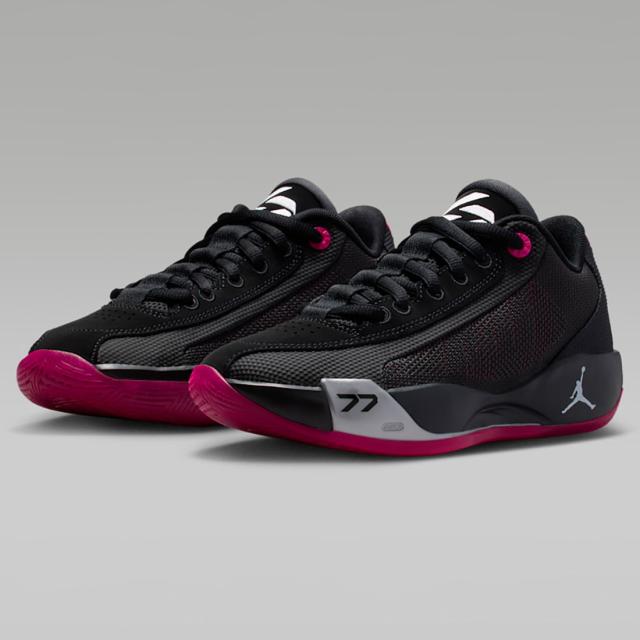 [ナイキ] ルカ .77 [J LUKA .77 "Navidor"] ブラック/アンスラサイト/ピンクプライム/ホワイト HF0820-006