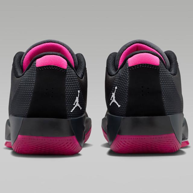 [ナイキ] ルカ .77 [J LUKA .77 "Navidor"] ブラック/アンスラサイト/ピンクプライム/ホワイト HF0820-006