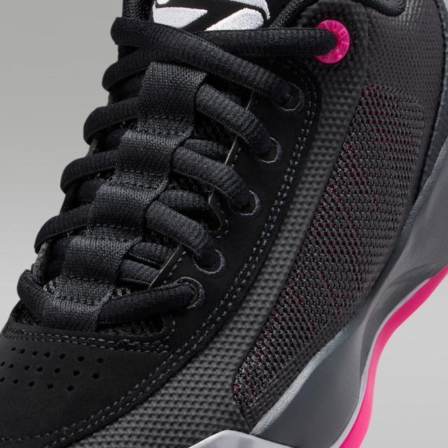 [ナイキ] ルカ .77 [J LUKA .77 "Navidor"] ブラック/アンスラサイト/ピンクプライム/ホワイト HF0820-006