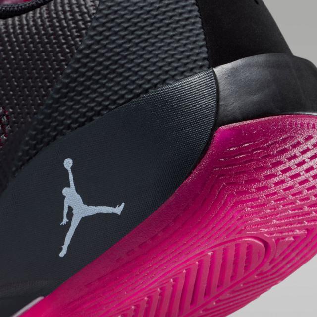 [ナイキ] ルカ .77 [J LUKA .77 "Navidor"] ブラック/アンスラサイト/ピンクプライム/ホワイト HF0820-006