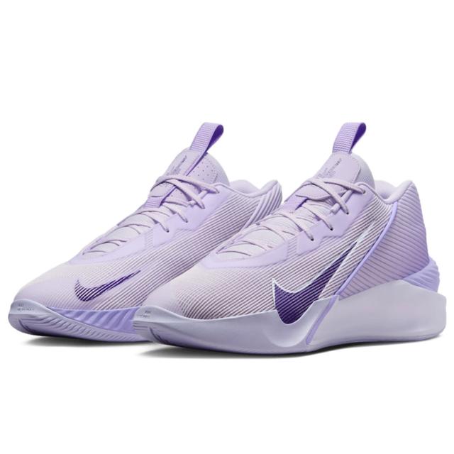 [ナイキ] G.T. ジャンプ アカデミー EP [G.T. JUMP ACADEMY EP] ベアリーグレープ/ハイドランジア/ホワイト/インク HF1804-500