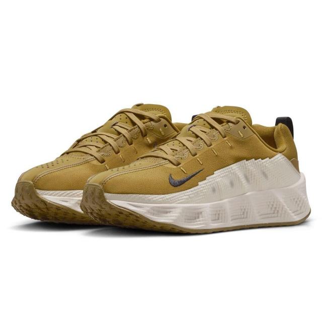 [ナイキ] エーヴァ ローヴァー GS [J AVA ROVER GS] デザートモス/ブラック HF6331-300