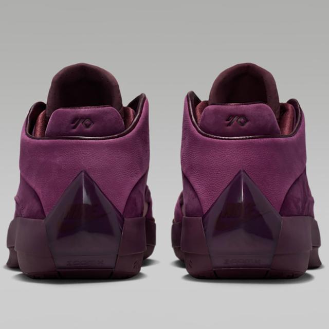 ナイキ] エア ジョーダン 40 PF [AIR JORDAN 40 PF] ボルドー
