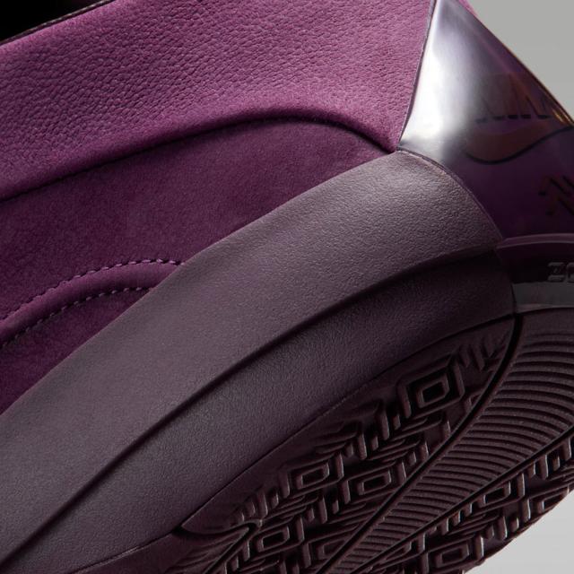 ナイキ] エア ジョーダン 40 PF [AIR JORDAN 40 PF] ボルドー