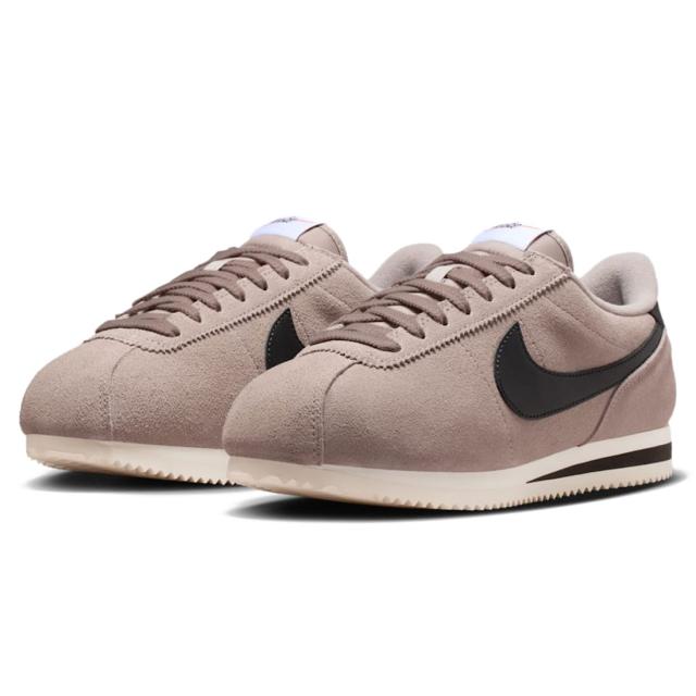 [ナイキ] コルテッツ [W Cortez] モルト/セイル/ブラック IB1857-201