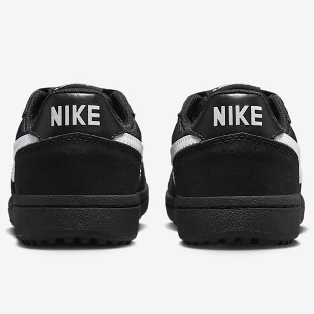 [ナイキ] フィールド ジェネラル [J FIELD GENERAL "Ref"] ブラック/ホワイト IF0465-001