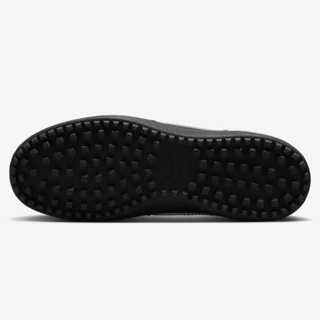 [ナイキ] フィールド ジェネラル [J FIELD GENERAL "Ref"] ブラック/ホワイト IF0465-001