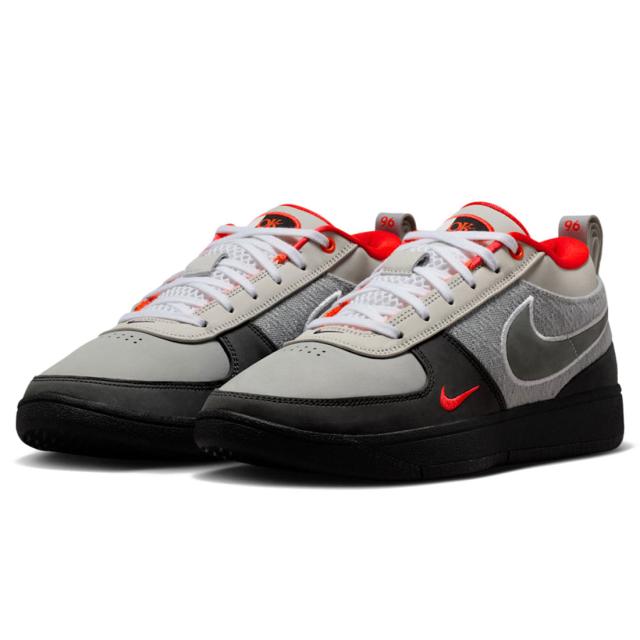 [ナイキ] ブック 1 ソーラーレッド [BOOK 1 