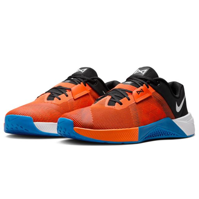 [ナイキ] メトコン 10 [Metcon 10] トータルオレンジ/フォトブルー/ブラック/ホワイト HJ1875-802