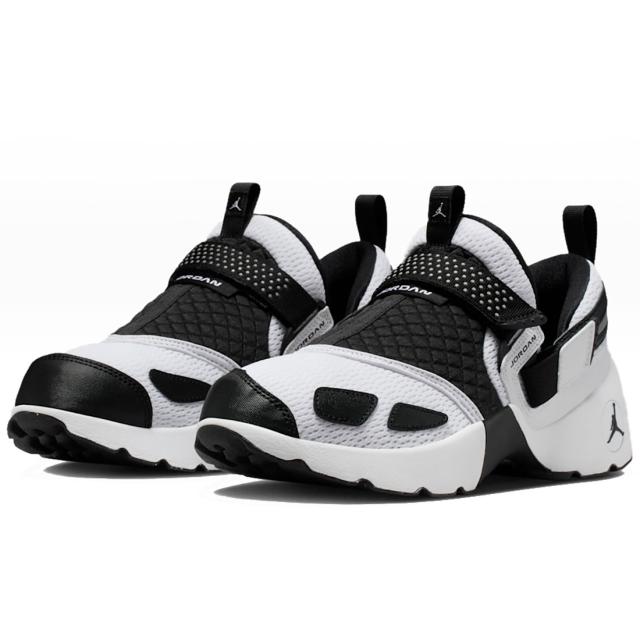 [ナイキ] ジョーダン トランナー LX [W JORDAN TRUNNER LX] ホワイト/リフレクティブシルバー/ブラック HQ2164-100