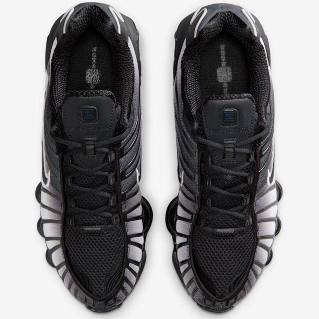 nike w shox tl fade 26 ナイキ ショックス フェード Nike Women's Shox TL FADE Casual Sneakers from Finish Line - Macy's