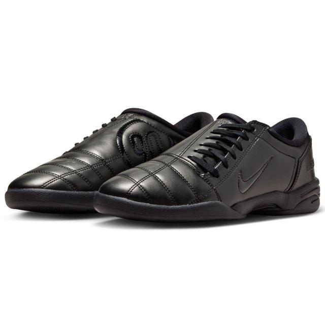 [ナイキ] T90 [W T90] ブラック/アンスラサイト/ホワイト/ブラック IM7595-002