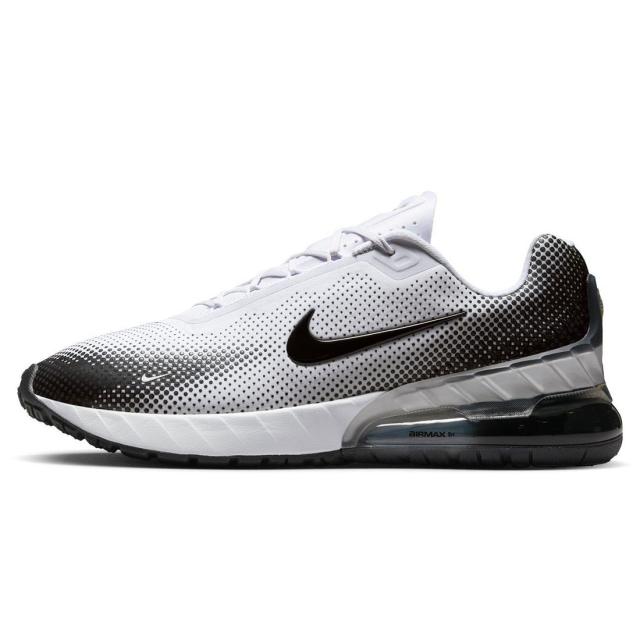 [ナイキ] エア マックス フェニックス [AIR MAX PHOENIX] ホワイト/ブラック FZ5307-103