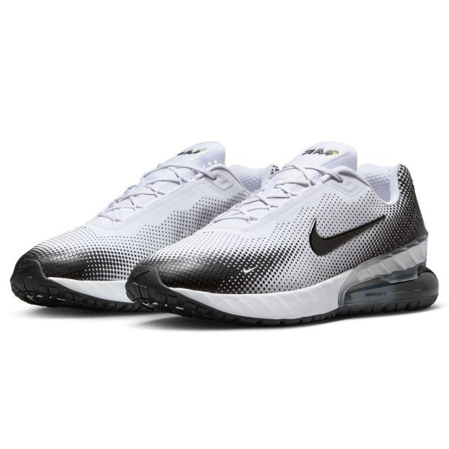 [ナイキ] エア マックス フェニックス [AIR MAX PHOENIX] ホワイト/ブラック FZ5307-103