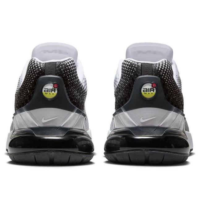 [ナイキ] エア マックス フェニックス [AIR MAX PHOENIX] ホワイト/ブラック FZ5307-103