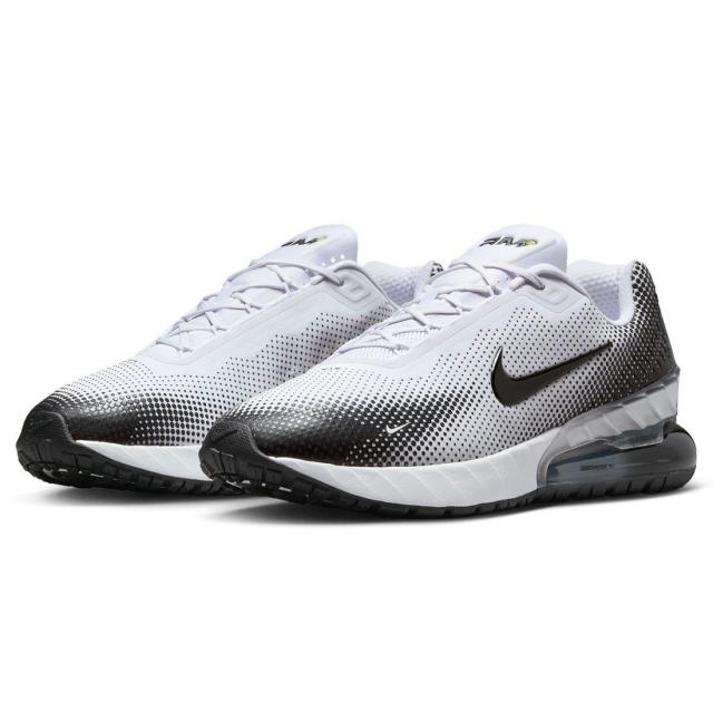 [ナイキ] エア マックス フェニックス [AIR MAX PHOENIX] ホワイト/ブラック FZ5307-103