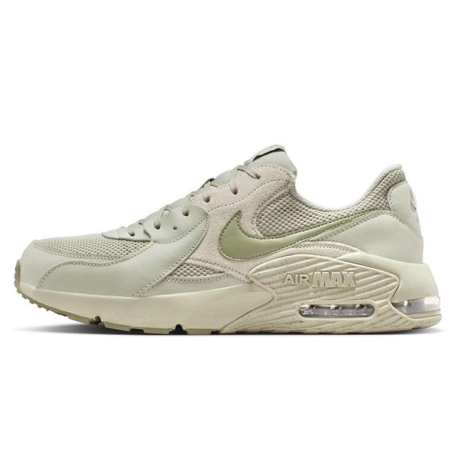 [ナイキ] エア マックス エクシー [AIR MAX EXCEE] アトモスフィアグレー/ネオン/ベージュ FZ5486-300_1