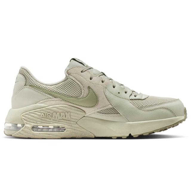 [ナイキ] エア マックス エクシー [AIR MAX EXCEE] アトモスフィアグレー/ネオン/ベージュ FZ5486-300_2