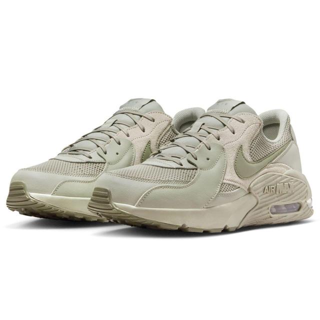 [ナイキ] エア マックス エクシー [AIR MAX EXCEE] アトモスフィアグレー/ネオン/ベージュ FZ5486-300_4