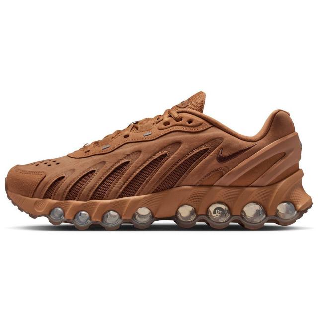 [ナイキ] エア マックス DN8 LTHR [AIR MAX DN8 LTHR] フラックス/ファウナブラウン IB6381-200_1
