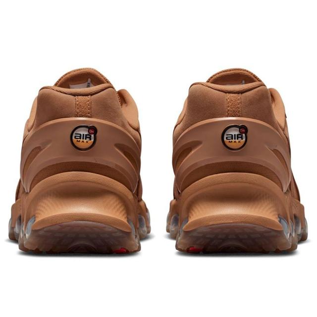[ナイキ] エア マックス DN8 LTHR [AIR MAX DN8 LTHR] フラックス/ファウナブラウン IB6381-200_5