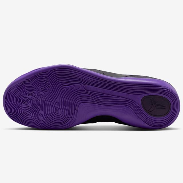 [ナイキ] コービー 9 エリート ロー EM プロトロ [KOBE 9 ELITE LOW EM PROTRO] パープルダイナスティー/サンデッドパープル/フィアースパープル IH1401-500_7