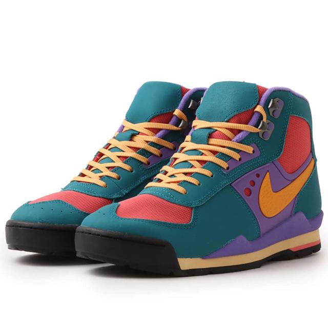 [ナイキ] エア バルトロ SP [AIR BLTRO SP] ブライトスプルース/フルーツパンチ/セレスティアルゴールド/カムクワット IH4450-300