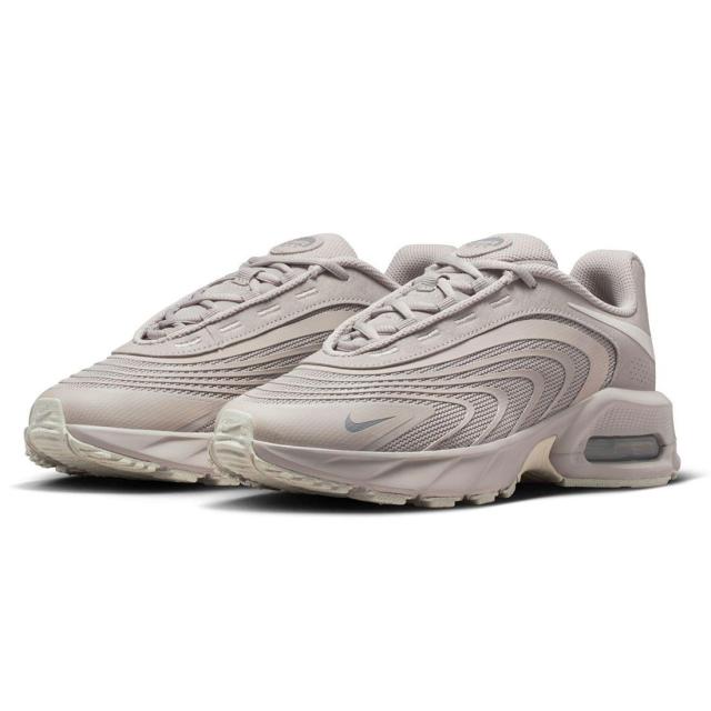 [ナイキ] エア マックス ファイア [W AIR MAX FIRE] ムーンパーティクル/ピンク IR0818-200