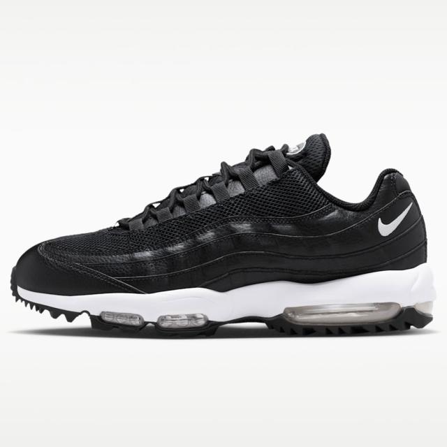 [ナイキ] エア マックス '95 G [AIR MAX '95 G] ブラック/アンスラサイト/ホワイト HV4696-002_1
