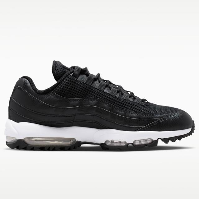 [ナイキ] エア マックス '95 G [AIR MAX '95 G] ブラック/アンスラサイト/ホワイト HV4696-002_2