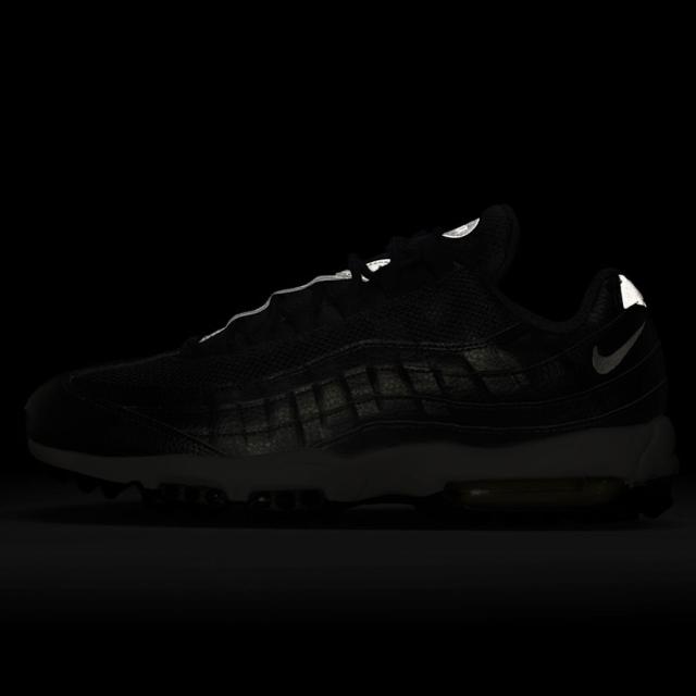 [ナイキ] エア マックス '95 G [AIR MAX '95 G] ブラック/アンスラサイト/ホワイト HV4696-002_3