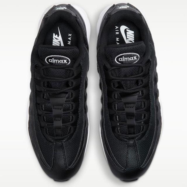 [ナイキ] エア マックス '95 G [AIR MAX '95 G] ブラック/アンスラサイト/ホワイト HV4696-002_4