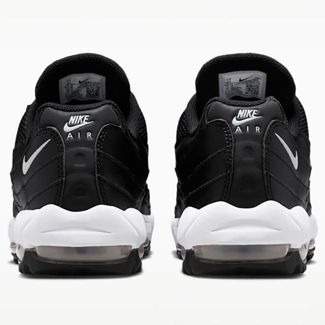 [ナイキ] エア マックス '95 G [AIR MAX '95 G] ブラック/アンスラサイト/ホワイト HV4696-002_5