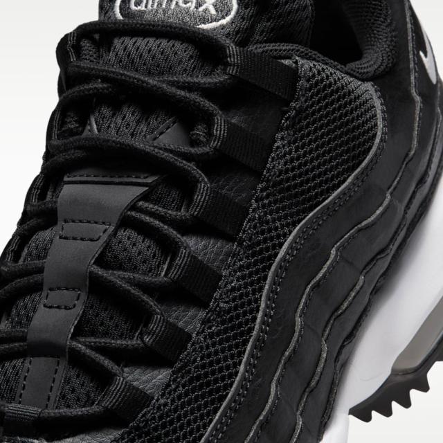 [ナイキ] エア マックス '95 G [AIR MAX '95 G] ブラック/アンスラサイト/ホワイト HV4696-002_6