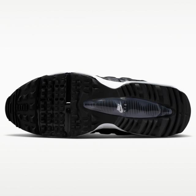 [ナイキ] エア マックス '95 G [AIR MAX '95 G] ブラック/アンスラサイト/ホワイト HV4696-002_8