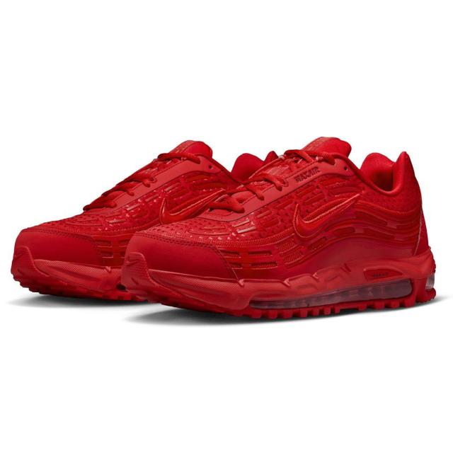 [ナイキ] エア マックス T.L 2.5 プレミアム [AIR MAX TL 2.5 PRM] ユニバーシティレッド/ブラック IB6610-600
