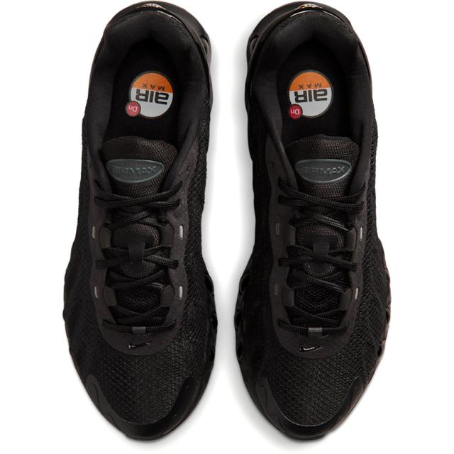 [ナイキ] エア マックス Dn8 [AIR MAX Dn8] ブラック IO7846-001_3