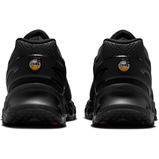 [ナイキ] エア マックス Dn8 [AIR MAX Dn8] ブラック IO7846-001_5