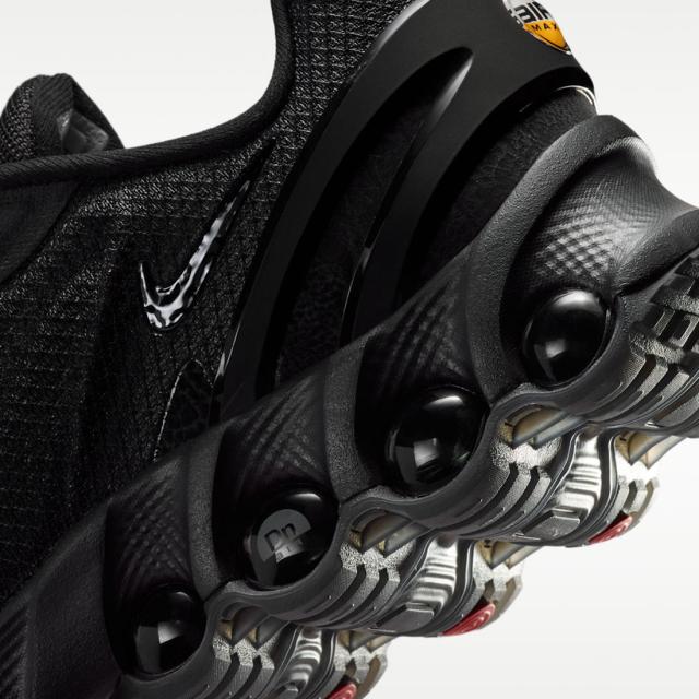 [ナイキ] エア マックス Dn8 [AIR MAX Dn8] ブラック IO7846-001_7