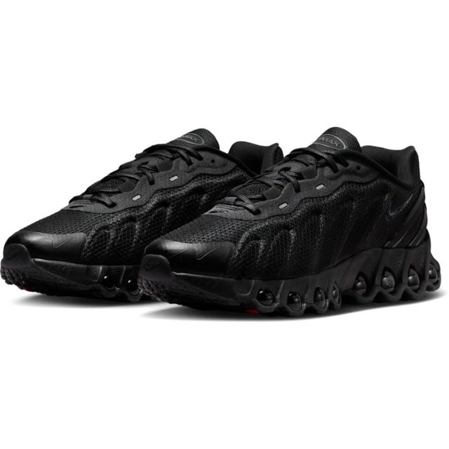 [ナイキ] エア マックス Dn8 [AIR MAX Dn8] ブラック IO7846-001