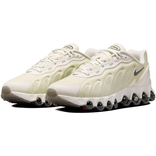 [ナイキ] エア マックス DN8 [AIR MAX DN8] ライトボーン/ブラック IO7846-002