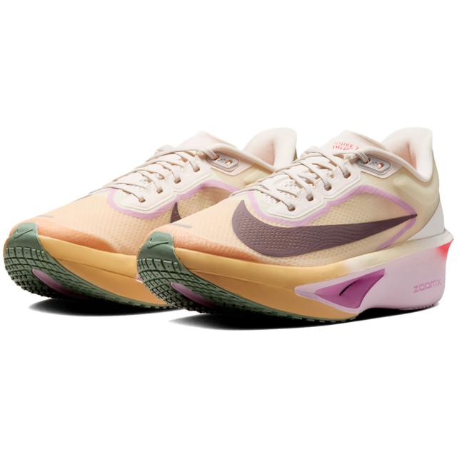 [ナイキ] ズーム フライ 6 [W ZOOM FLY 6] セイル/ライトマゼンタ/パールピンク/タトゥー FN8455-106 17,927円