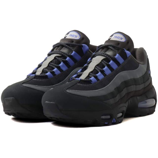 ナイキ] エア マックス 95 ビッグバブル [AIR MAX 95 BIG BUBBLE