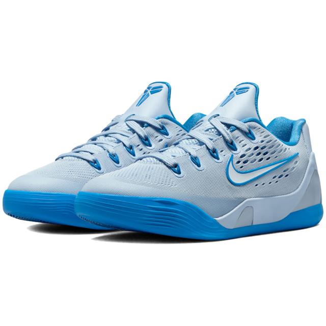 [ナイキ] コービー 9 ロー EM [J KOBE 9 LOW EM 