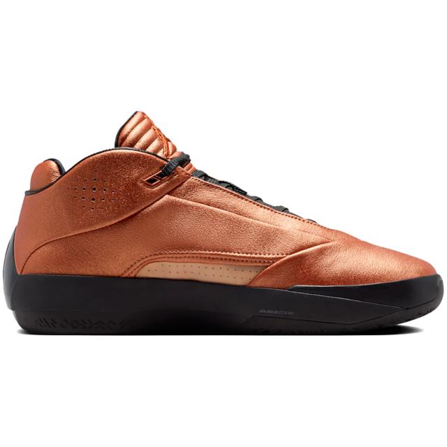 [ナイキ] エア ジョーダン 40 PF [AIR JORDAN 40 PF] メタリックコッパー/ブラック/メタリックコッパー IM8205-800_2