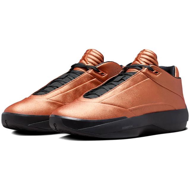 [ナイキ] エア ジョーダン 40 PF [AIR JORDAN 40 PF] メタリックコッパー/ブラック/メタリックコッパー IM8205-800_4