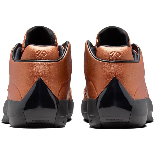 [ナイキ] エア ジョーダン 40 PF [AIR JORDAN 40 PF] メタリックコッパー/ブラック/メタリックコッパー IM8205-800_5