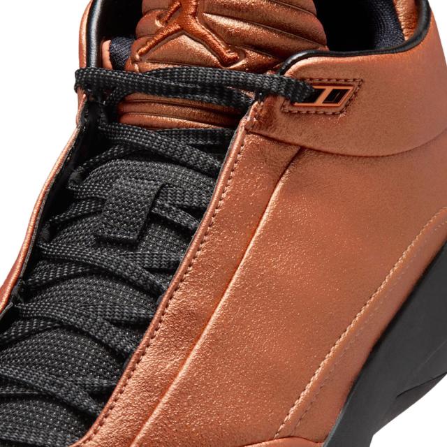 [ナイキ] エア ジョーダン 40 PF [AIR JORDAN 40 PF] メタリックコッパー/ブラック/メタリックコッパー IM8205-800_6