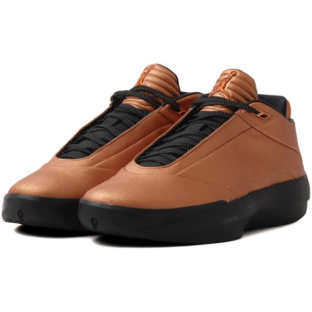[ナイキ] エア ジョーダン 40 PF [AIR JORDAN 40 PF] メタリックコッパー/ブラック/メタリックコッパー IM8205-800