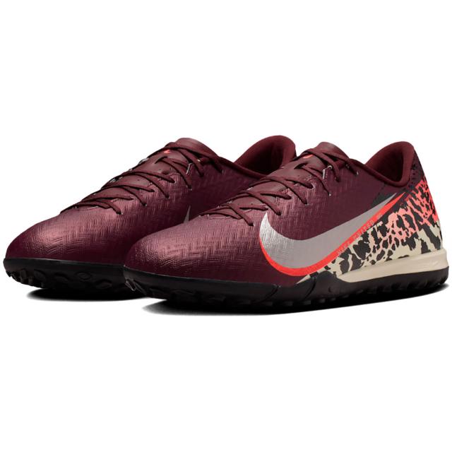 [ナイキ] ナイキ ユナイテッド マーキュリアル ヴェイパー 16 アカデミー [NIKE UNITED MERCURIAL VAPOR 16 ACADEMY] バーガンディ/レッド IO9328-661